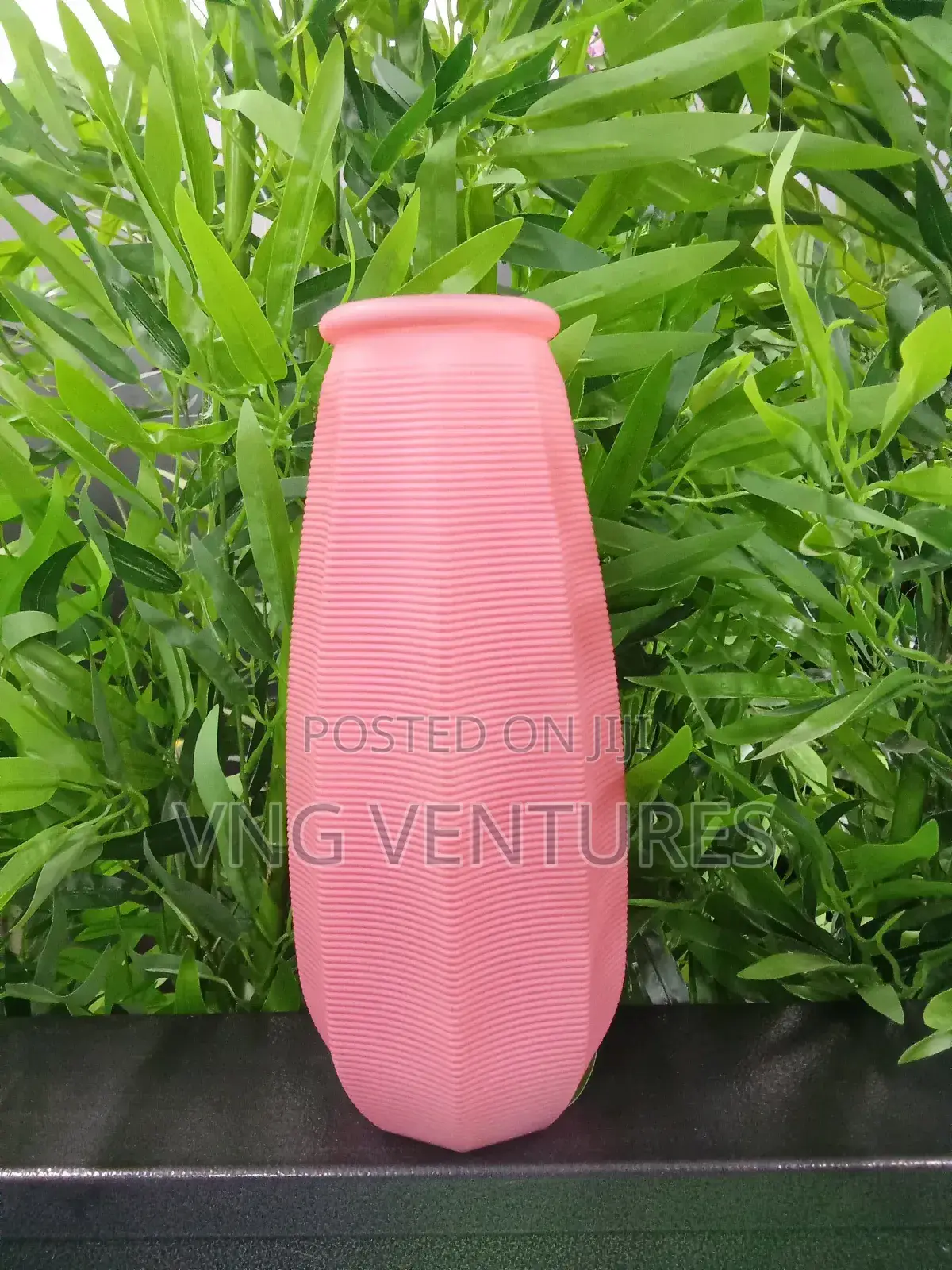 Flower Vase