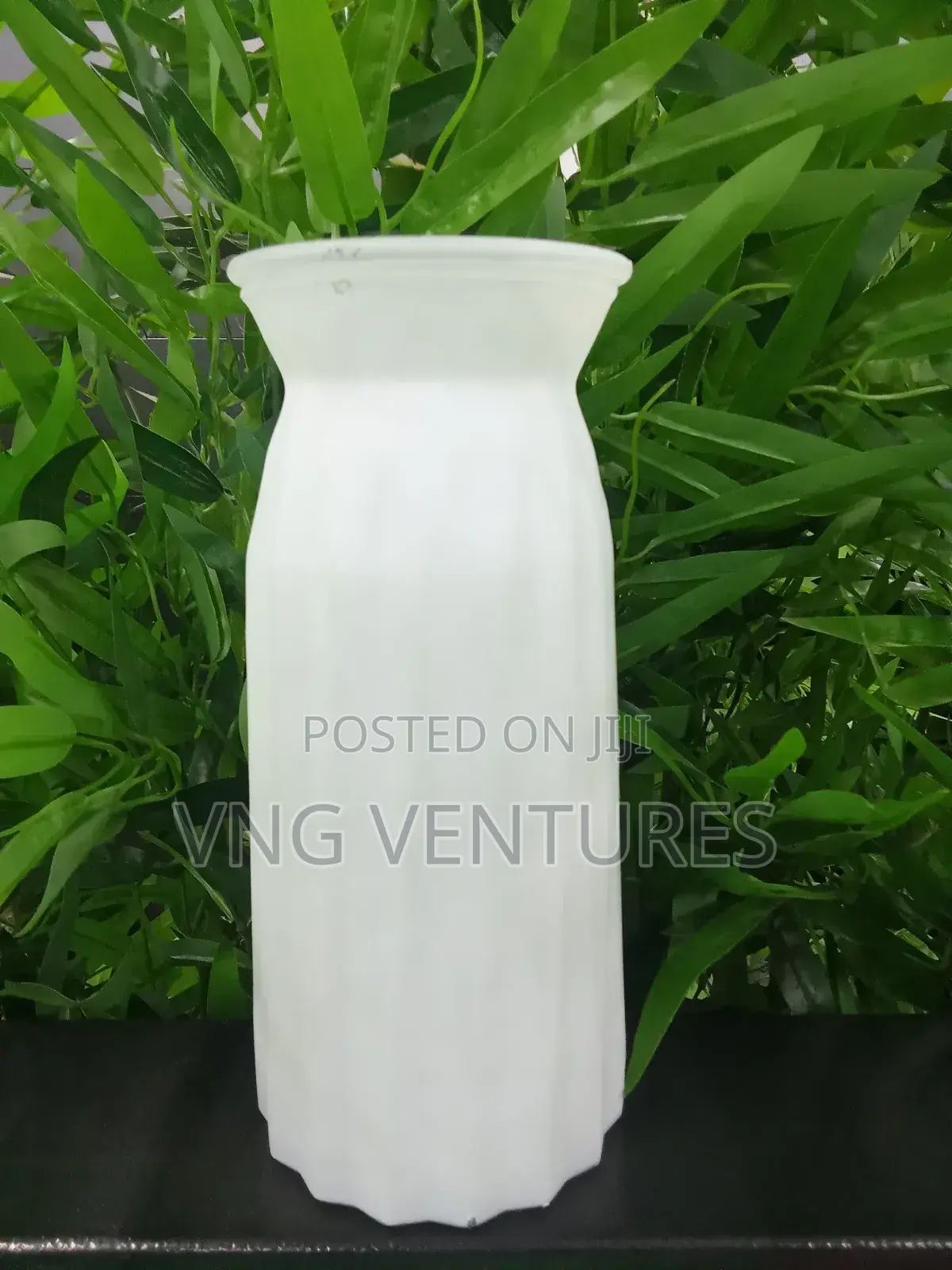 Flower Vase