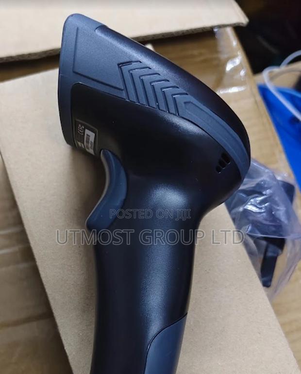 Syble 2d Barcode Scanner Bluetooth Barcode Scanner 2d - main view
