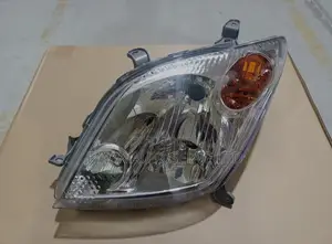 Toyota Ist 2005 Headlight Non Xenon