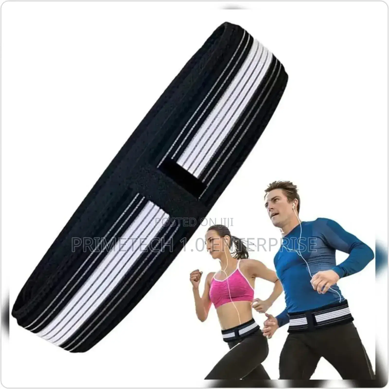 Lower Back Pain Relief Belt