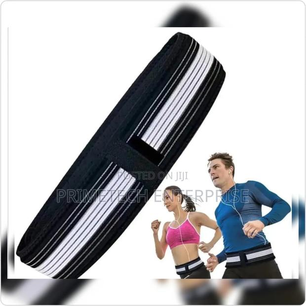 Lower Back Pain Relief Belt - thumbnail 2