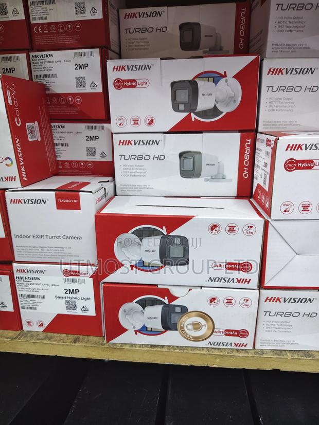 Audio 2mp Dome Smart Hybrid 3.6mm - main view