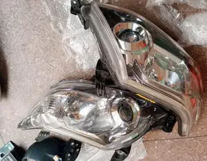 Toyota Fortuner 2012 Headlight Xenon Ex Japan
