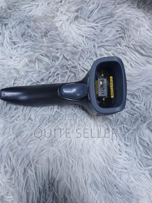 Portablewireless Handheld Pos 2d Barcode Scanner - thumbnail 2