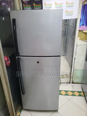 Original Samsung Refrigerator/ 280litres