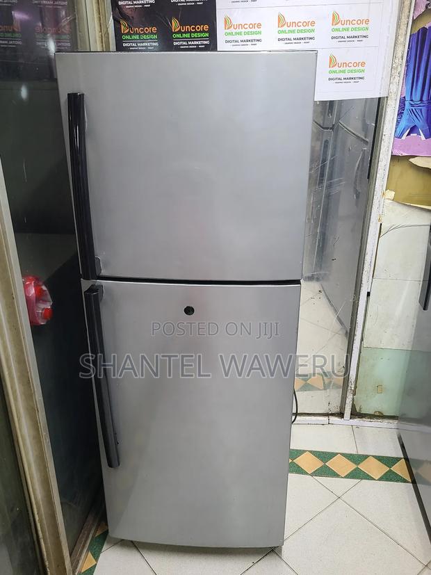 Original Samsung Refrigerator/ 280litres - thumbnail 2