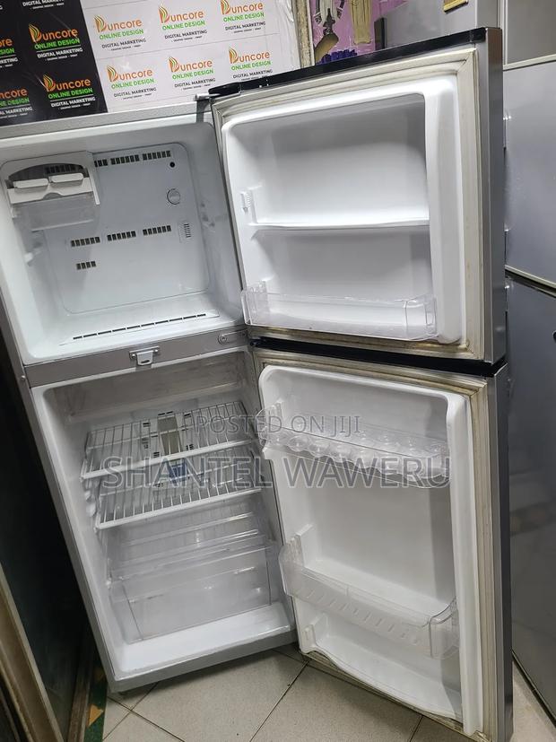 Original Samsung Refrigerator/ 280litres - thumbnail 3