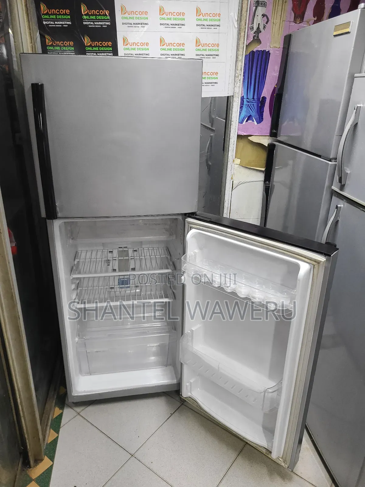 Original Samsung Refrigerator/ 280litres