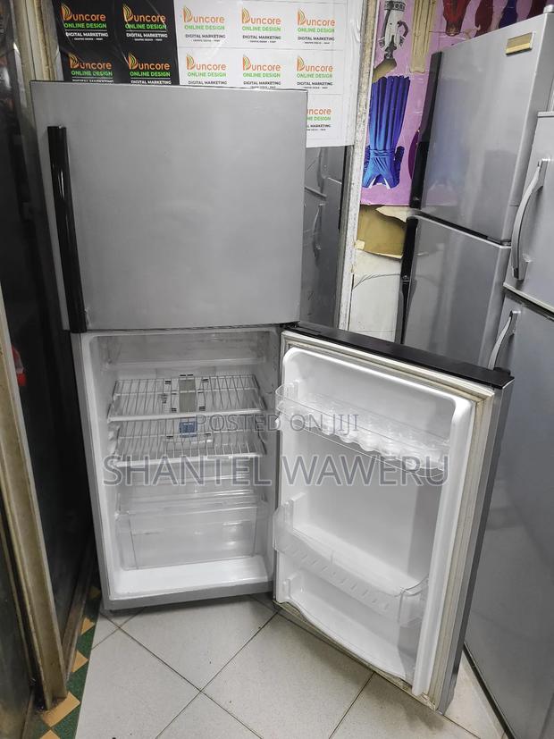 Original Samsung Refrigerator/ 280litres - thumbnail 4