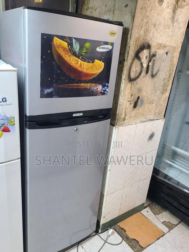 Non Frost Refrigerator