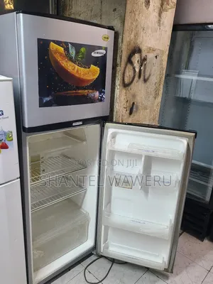 Non Frost Refrigerator