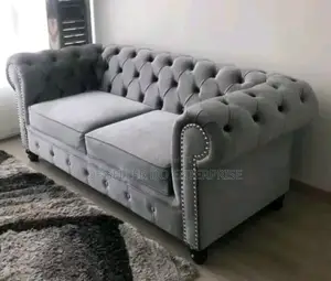 3seater Chester Sofaset