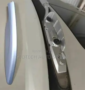 Nissan Xtrail T32 Roof Rack Covers