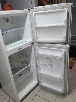 Mint Vitamin Refrigerator