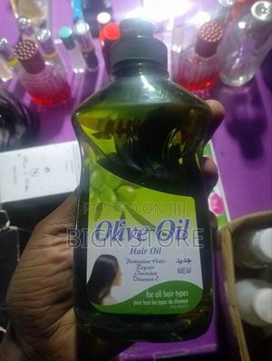 Olive Oil , Body Oil - thumbnail 2