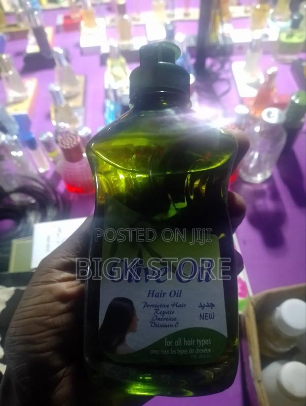 Olive Oil , Body Oil - thumbnail 3