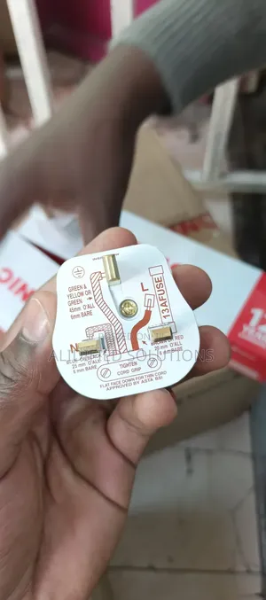 Tronic Top Plug