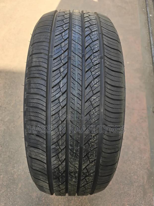 255/50r19 Winda Boto Tyre - thumbnail 2