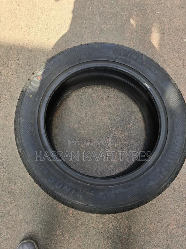 255/50r19 Winda Boto Tyre - thumbnail 3