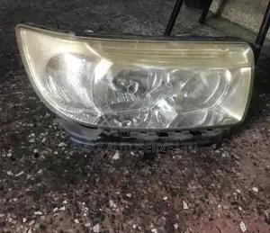 Subaru Forester Sg9 Headlight Xenon