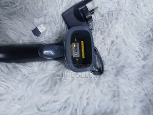 Efficient the 2d Wireless Barcodescanner Model Xb-6221