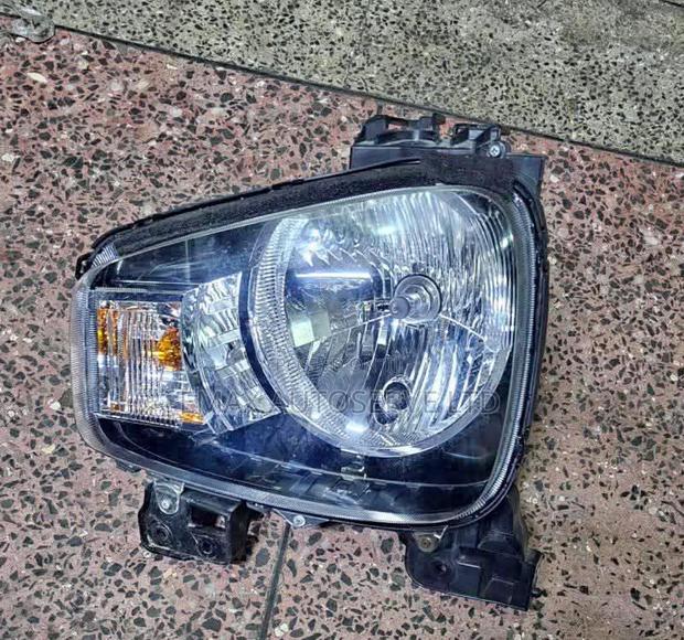 Suzuki Alto 2015 Headlight (Non Xenon)