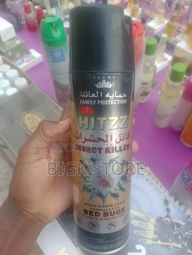 Insect Killer ( Cockroaches, Mosquito,Bedbugs) - main view