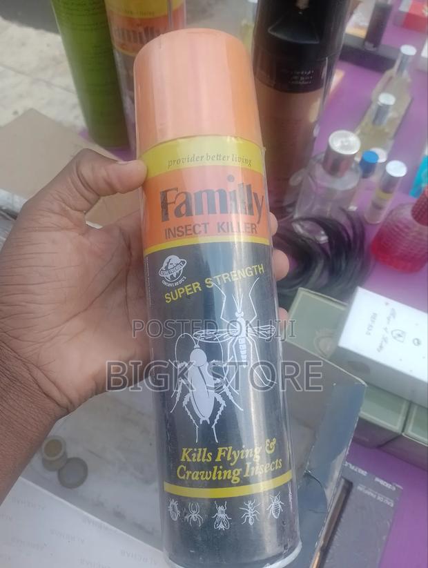 Insect Killer ( Cockroaches, Mosquito,Bedbugs) - thumbnail 3