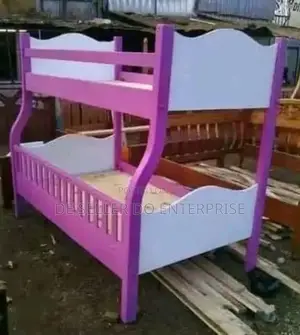 Super Double Decker