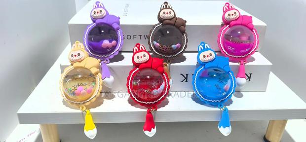Fancy Key Holder/Keychain - thumbnail 7