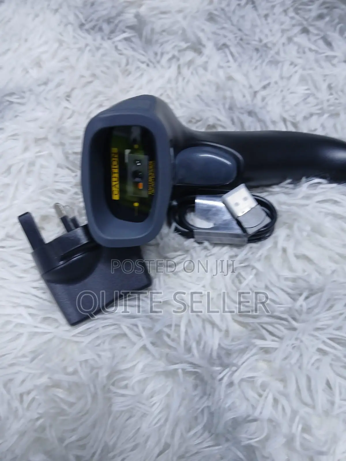 Fast and Accurate Data Capture 2d Wireless 6221 Barcode Scan