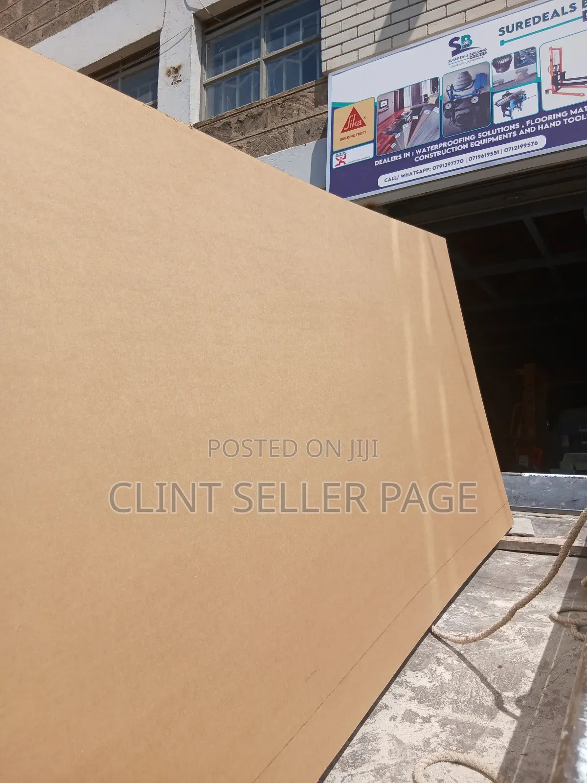 Plexiglas Perspex 2mm - 12mm