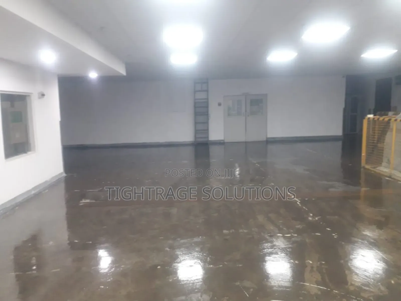Epoxy Flooring Experts - Qualified Applicators