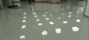 Epoxy Flooring Experts - Qualified Applicators