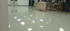 Epoxy Flooring Experts - Qualified Applicators