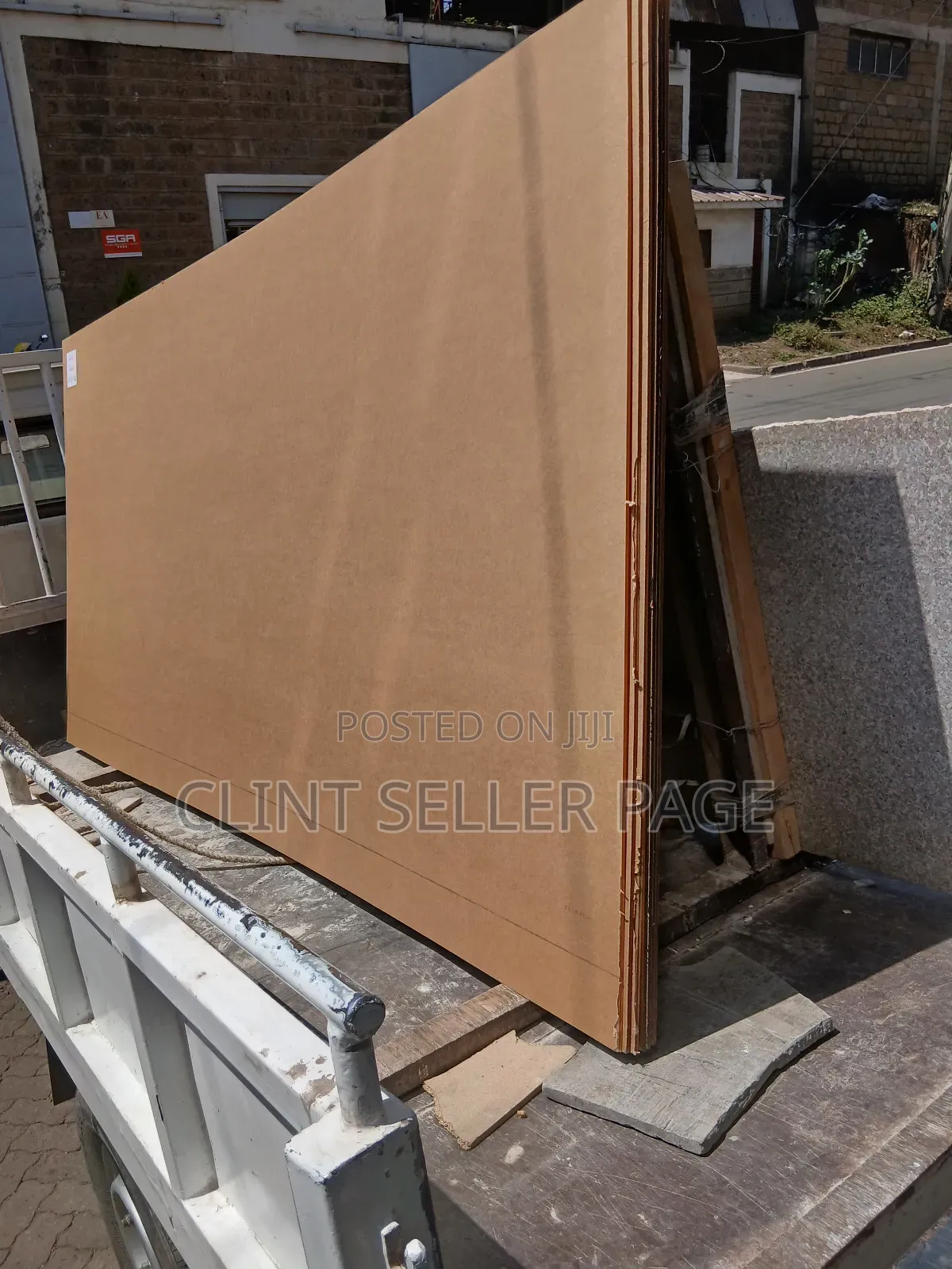 Lucite Perspex 2mm - 12mm