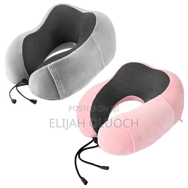 Travel Neck Pillow - main view