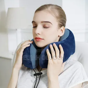 Travel Neck Pillow