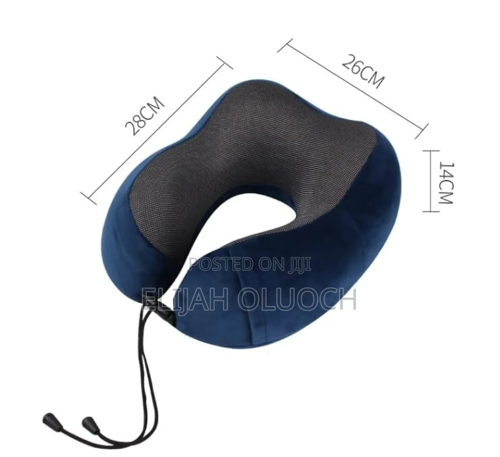 Travel Neck Pillow