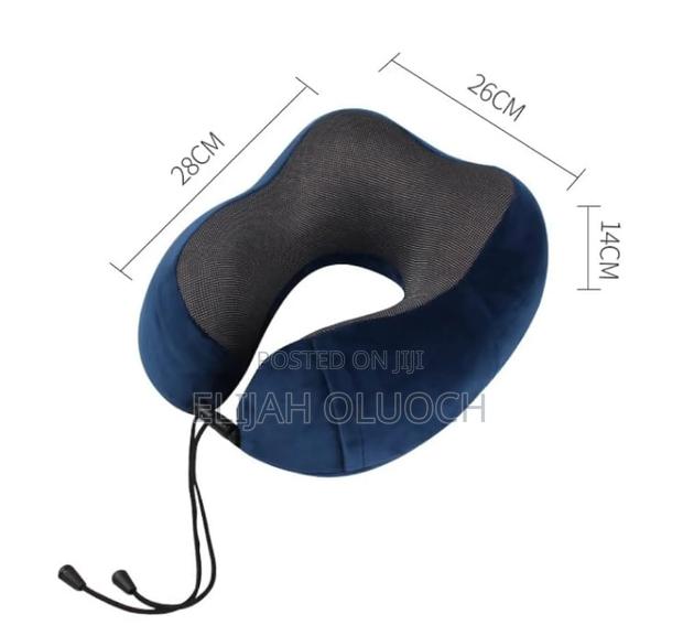 Travel Neck Pillow - thumbnail 7