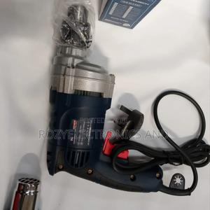 Maxmech Electric Impact Drill, Specifically the 750w Model - thumbnail 2