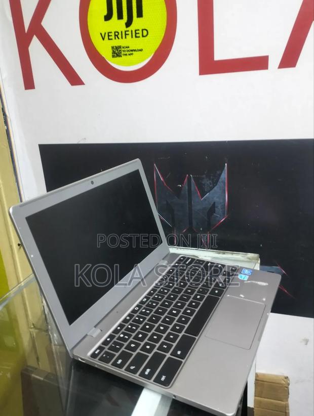 Laptop Samsung Chromebook 3 11 4GB Intel SSD 32GB - thumbnail 2