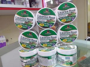 Licorice Root Repair Moisturizer Cream - thumbnail 2