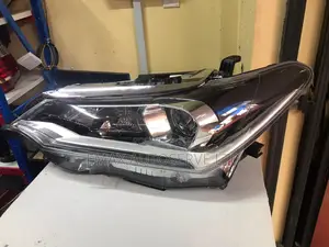 Toyota Fielder 2015 Headlight Led