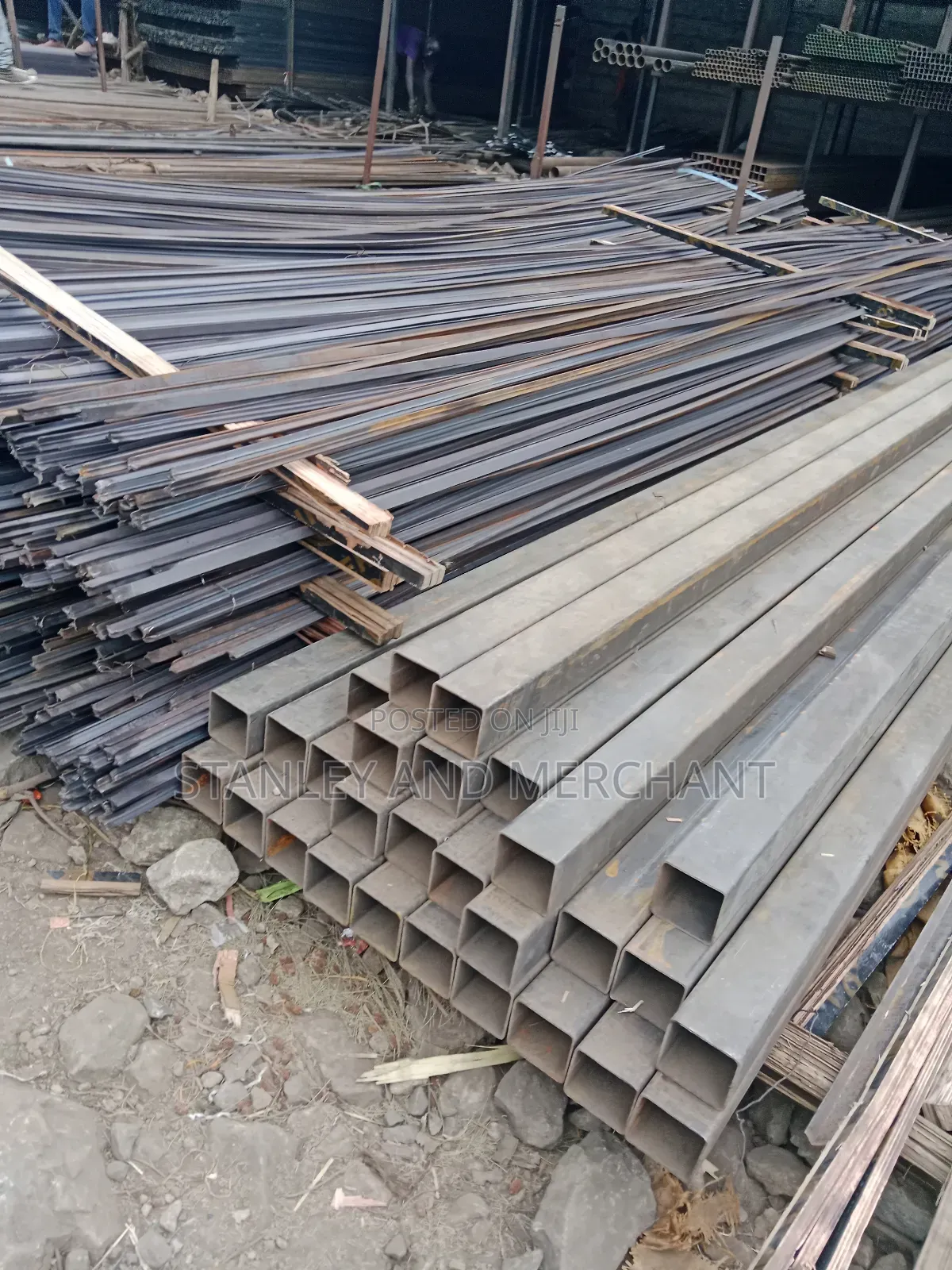 Metal Tubes New -- Countrywide Delivery*'"