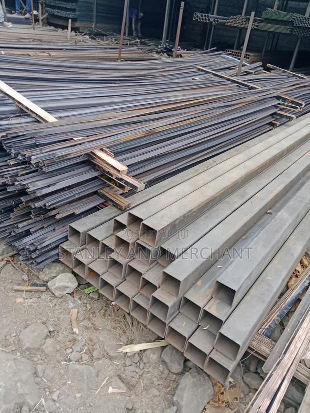 Metal Tubes New -- Countrywide Delivery*'"