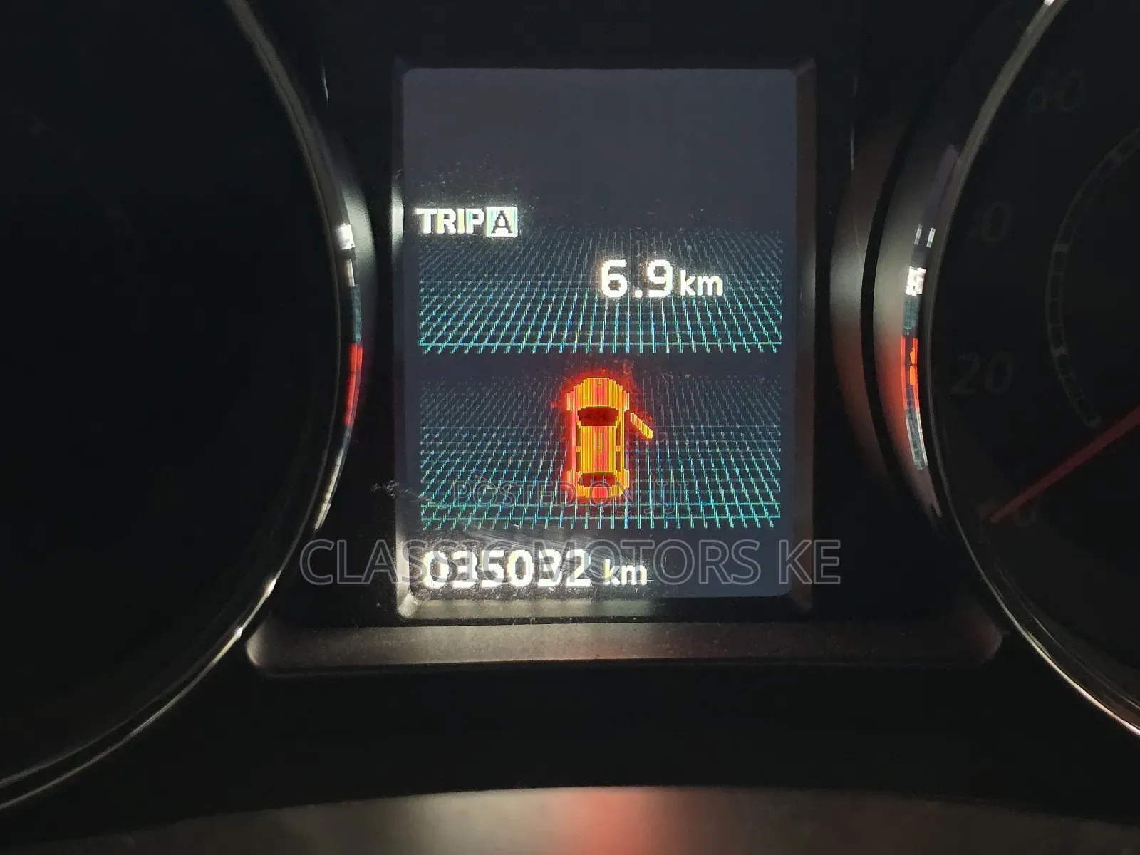 Mitsubishi RVR 2020 Silver