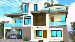Architectural Drawings