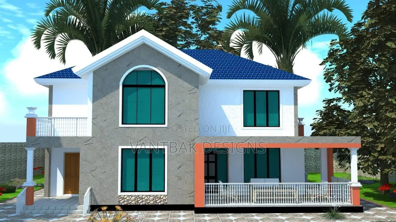 Architectural Drawings